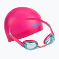 Speedo Jet V2 rosa Kinder Schwimmset 8-09302B996