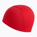 Speedo Polyster rote Badekappe 8-710080000 2