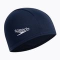 Speedo Polyster navy blau Badekappe 8-710080000