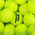 HEAD Tour Tennisbälle 4 Stk. 8
