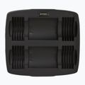 XTREXO ADS15 verstellbare Hantel/ Langhantel schwarz 7