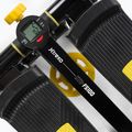 XTREXO FS100 Stepper schwarz/gelb 11