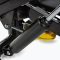 XTREXO FS100 Stepper schwarz/gelb 13