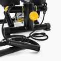 XTREXO FS100 Stepper schwarz/gelb 14