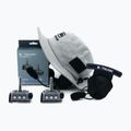 Headset mit Hut BbTALKIN SD 2-Wege Mono