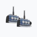 Headset mit Hut BbTALKIN SD 2-Wege Mono 4