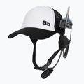 Headset mit Kappe BbTALKIN SD 2-Wege Mono