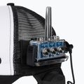 Headset mit Kappe BbTALKIN SD 2-Wege Mono 2