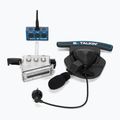 Headset mit Kappe BbTALKIN SD 2-Wege Mono 3