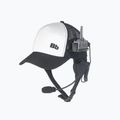 Headset mit Kappe BbTALKIN SD 2-Wege Mono 6