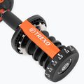 TREXO-Griff für 24 kg verstellbare Kurzhanteln 2