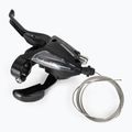 Shimano ST-EF500 3rz schwarz links Fahrradlenker