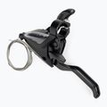 Shimano ST-EF500 3rz schwarz links Fahrradlenker 2