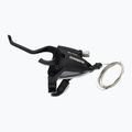 Shimano ST-EF500 3rz schwarz links Fahrradlenker 3