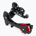 Shimano RD-TZ500 GS Fahrrad-Schaltwerk mit 6rz Schraube schwarz 2