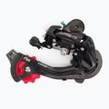 Shimano RD-TZ500 GS Fahrrad-Schaltwerk mit 6rz Schraube schwarz 3