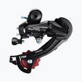 Shimano RD-TZ500 GS Fahrrad-Schaltwerk mit 6rz Schraube schwarz 4
