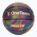 OneTeam Basketball Holographisch Schwarz 2