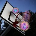 OneTeam Basketball Holographisch Schwarz 7