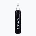 TREXO Boxsack TRX-HPB120 schwarz