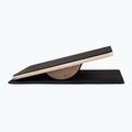 Balance Board + Matte TREXO PP01 schwarz 5