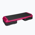 XTREXO Aerobic Stepper AS01 schwarz/rosa