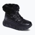 Lee Cooper Damen Schneestiefel LCJ-23-44-1955LB schwarz