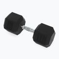 XTREXO Hex 30 kg gummierte Kurzhanteln