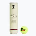 Tretorn Serie+ Tour 18 x 4 Tennisbälle.