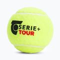 Tretorn Serie+ Tour 18 x 4 Tennisbälle. 2