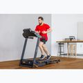 Elektrisches Laufband TREXO X300 Schwarz 7