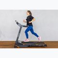 Elektrisches Laufband TREXO X300 Schwarz 8
