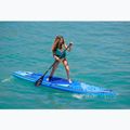 SUP AQUASTIC Touring 12'6" 2024 Brett blau 6