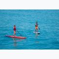 SUP AQUASTIC Touring Brett 12'6" 2024 rot 12