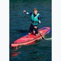Board SUP AQUASTIC Touring 12'6" 2024 rot 5