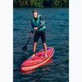 SUP AQUASTIC Touring Brett 12'6" 2024 rot 3