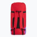 SUP AQUASTIC Touring 12'6" Brett Rucksack rot 4