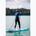 Hüft-SUP-Board-Leine AQUASTIC SPA003 4