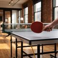 OneTeam Tischtennistisch OT-TTI-02 blau 4