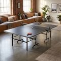 OneTeam Tischtennistisch OT-TTI-02 blau 5
