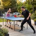 OneTeam Tischtennistisch OT-TTO-03 blau 4