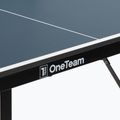 OneTeam Tischtennisplatte für Kinder OT-MTI-01 blau 4