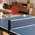 OneTeam Kinder-Tischtennisplatte OT-MTI-02 blau 5