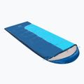 KADVA Dorma L Schlafsack links blau 2