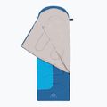 Schlafsack KADVA Dorma L links blau 3