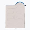 Schlafsack KADVA Dorma L links blau 7