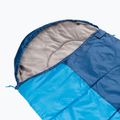 Schlafsack KADVA Dorma L links blau 10