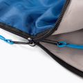 KADVA Dorma L Schlafsack links blau 10