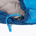 KADVA Dorma L Schlafsack links blau 11