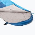 KADVA Dorma L Schlafsack links blau 12